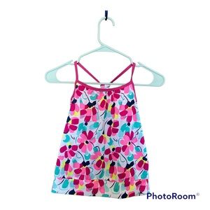 Gymboree Active Top size M 7-8